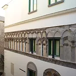 Haripergo A Bridge For Amalfi Coast 公寓