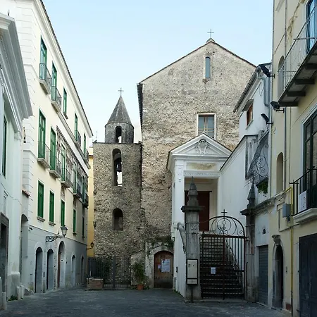 Haripergo A Bridge For Amalfi Coast
