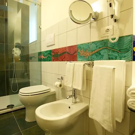 Haripergo A Bridge For Amalfi Coast Apartment Salerno