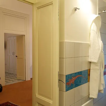 Haripergo A Bridge For Amalfi Coast Apartment *