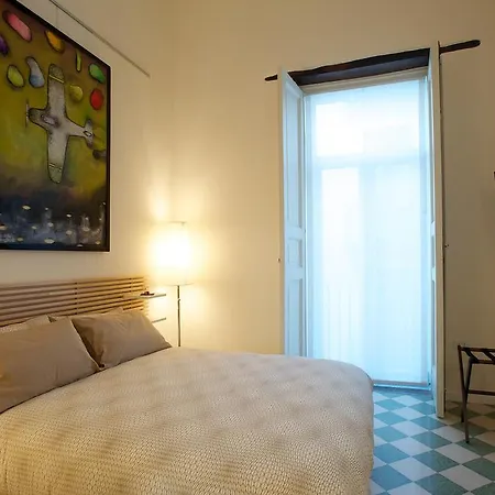 Haripergo A Bridge For Amalfi Coast Apartment Salerno