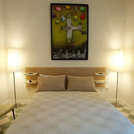 Apartment Haripergo A Bridge For Amalfi Coast *