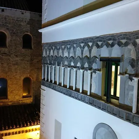 Apartment Haripergo A Bridge For Amalfi Coast