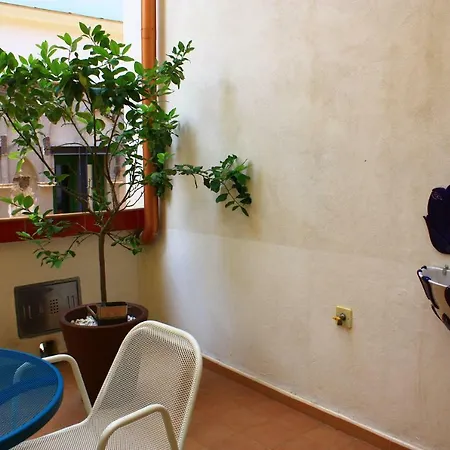 Apartmán Haripergo A Bridge For Amalfi Coast Salerno