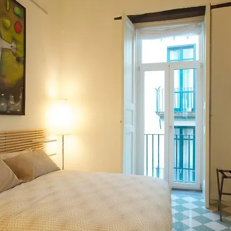 Apartmán Haripergo A Bridge For Amalfi Coast Salerno