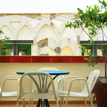 Apartment Haripergo A Bridge For Amalfi Coast Salerno