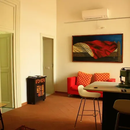 Apartment Haripergo A Bridge For Amalfi Coast