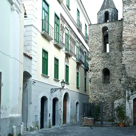 Haripergo A Bridge For Amalfi Coast Apartment *