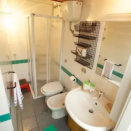 Haripergo Appartement Salernes