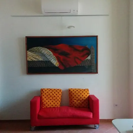 Haripergo A Bridge For Amalfi Coast Apartment *