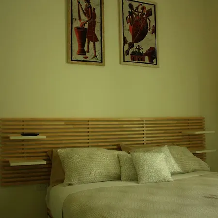 Apartment Haripergo A Bridge For Amalfi Coast