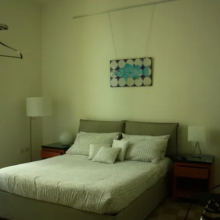 Appartement Haripergo *