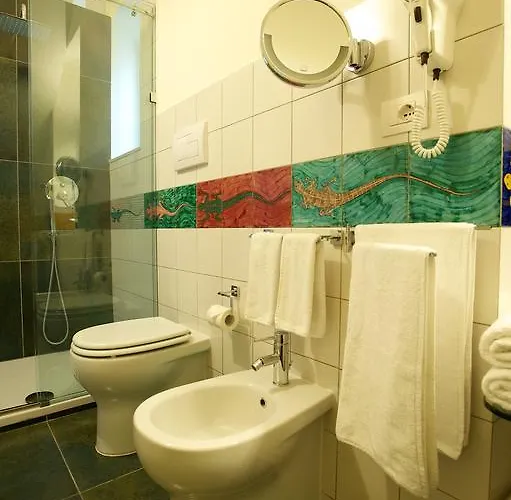 Haripergo A Bridge For Amalfi Coast Apartamento Salerno