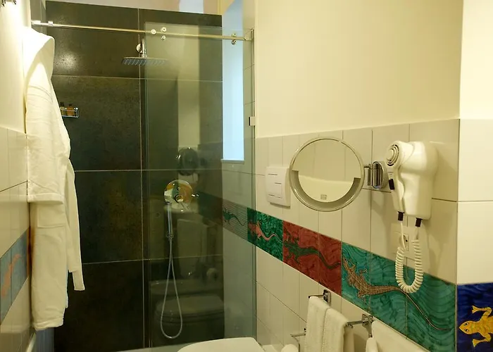 Apartamento Haripergo A Bridge For Amalfi Coast *