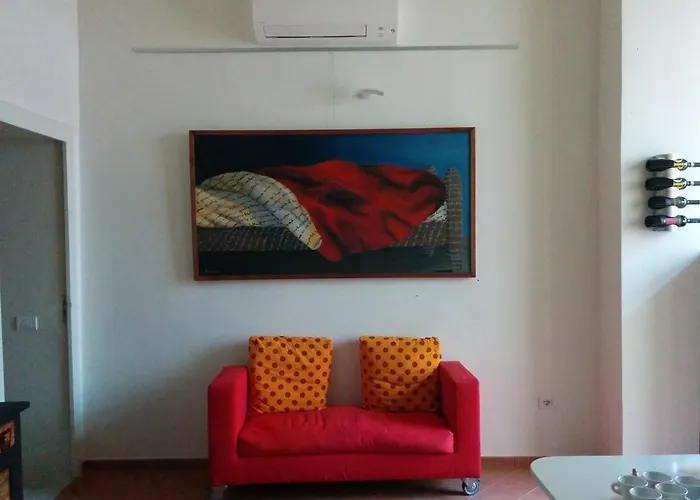 Haripergo A Bridge For Amalfi Coast Apartamento *