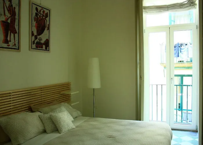 Apartamento Haripergo A Bridge For Amalfi Coast Salerno