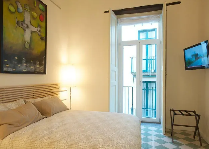 Apartamento Haripergo A Bridge For Amalfi Coast Salerno