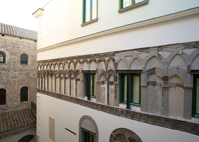 Haripergo A Bridge For Amalfi Coast Apartamento