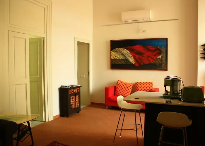 Apartamento Haripergo A Bridge For Amalfi Coast