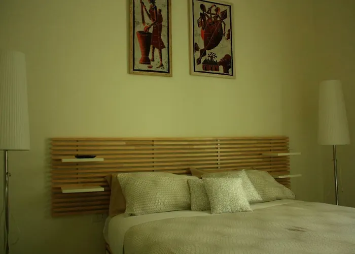 Apartamento Haripergo A Bridge For Amalfi Coast