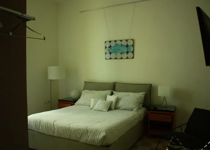 Apartamento Haripergo A Bridge For Amalfi Coast *